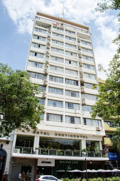 Hotel Hotel Continental