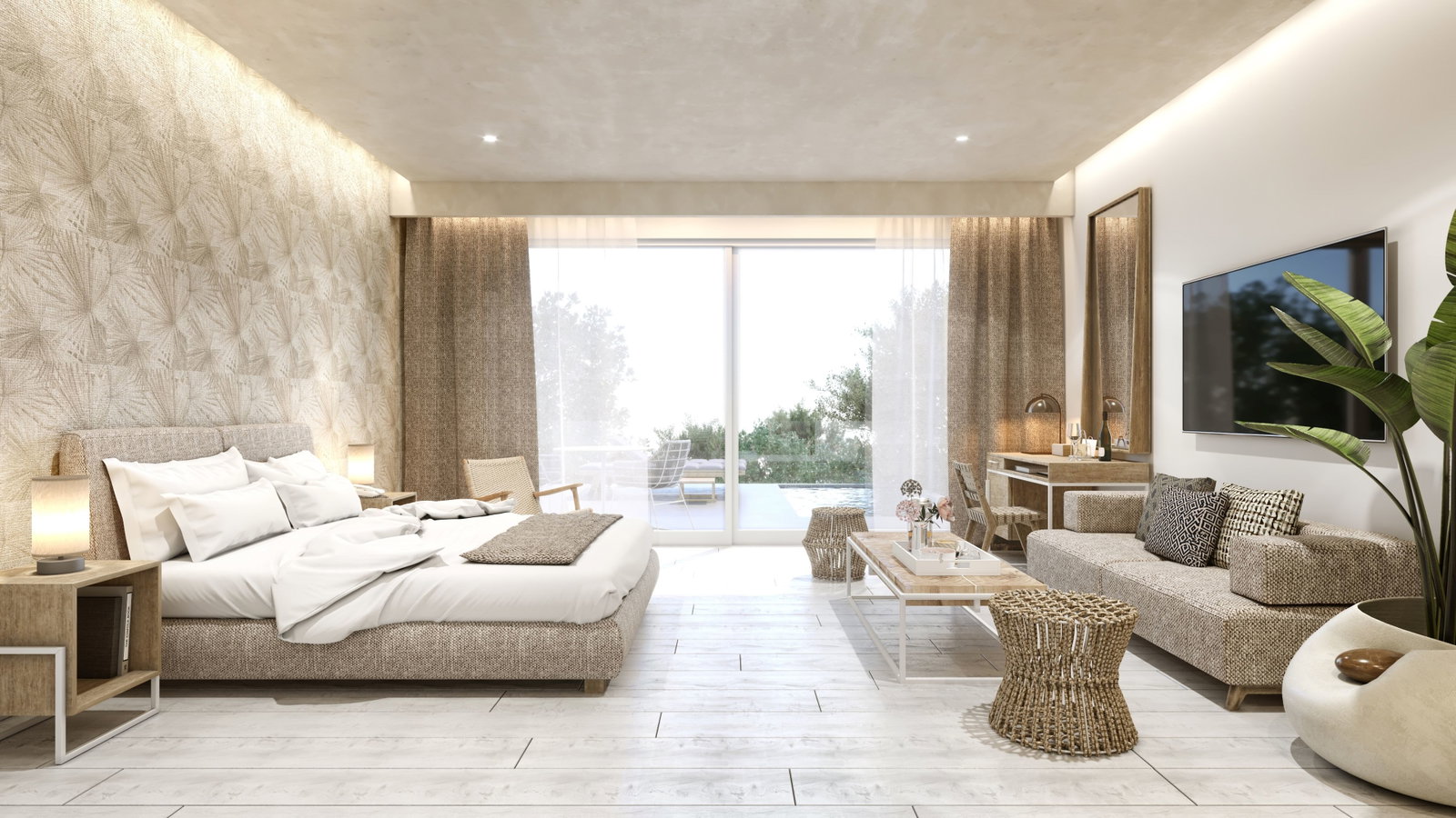 Utopia Blu Hotel