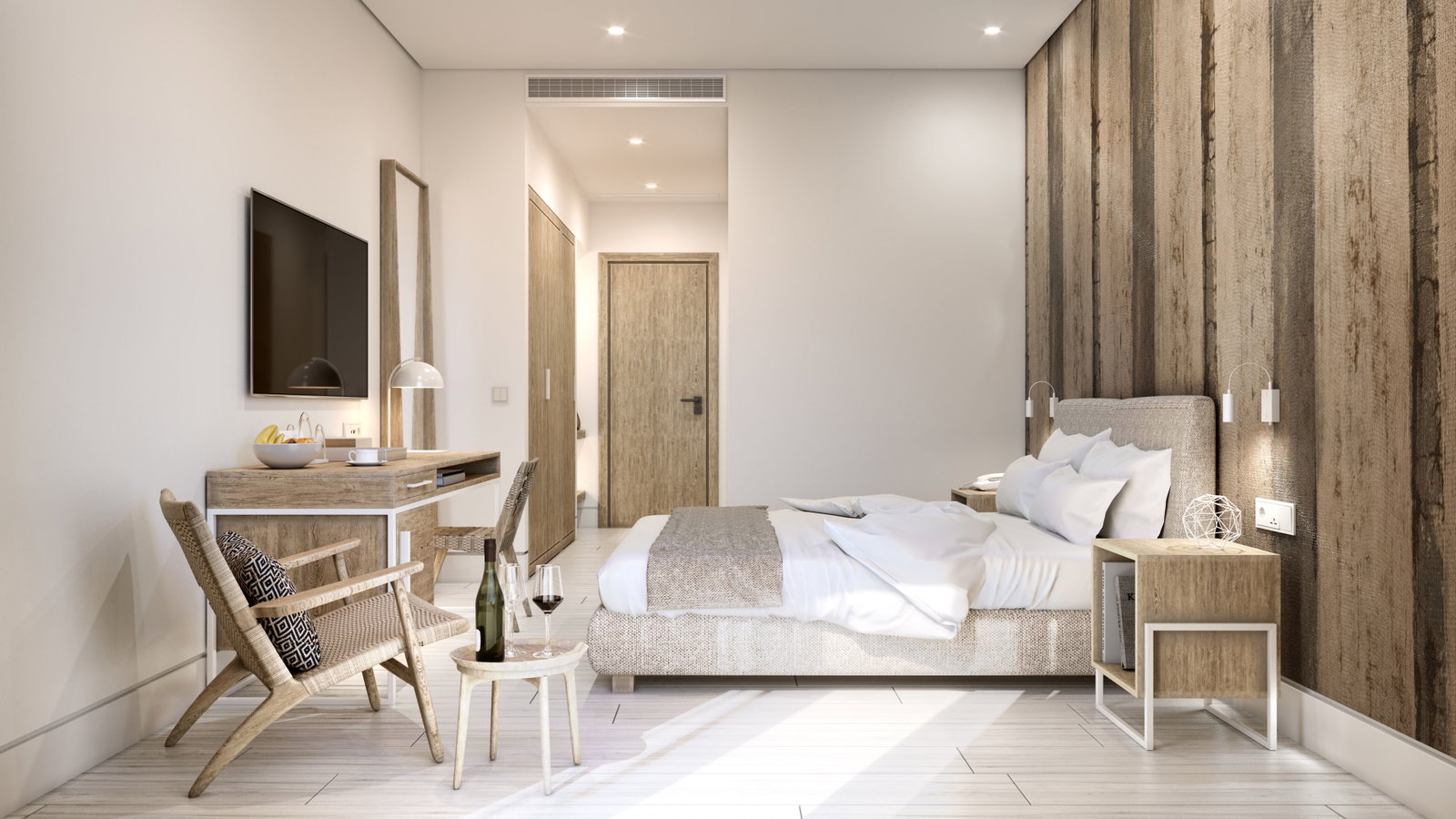 Utopia Blu Hotel