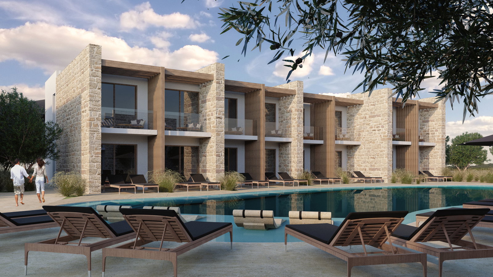 Utopia Blu Hotel