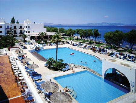 Hotel Tui Blue Oceanis Beach