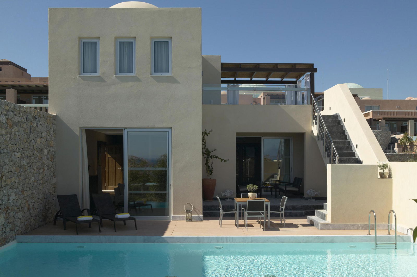 Hotel Atlantica Belvedere Resort