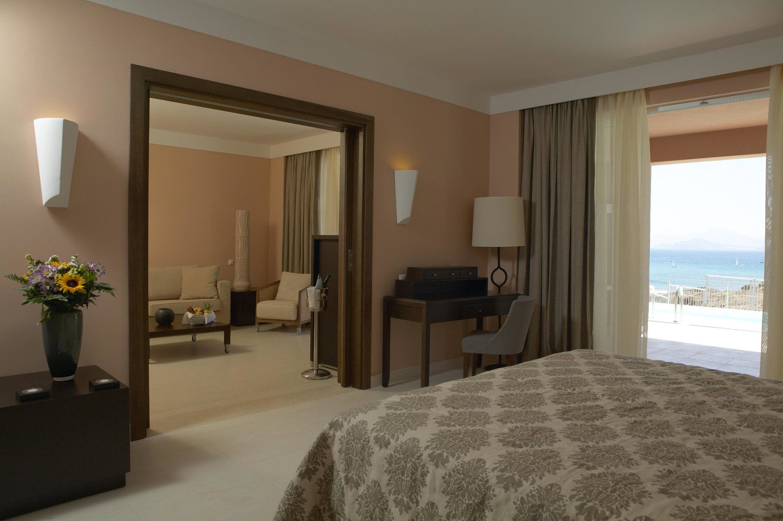 Atlantica Belvedere Resort