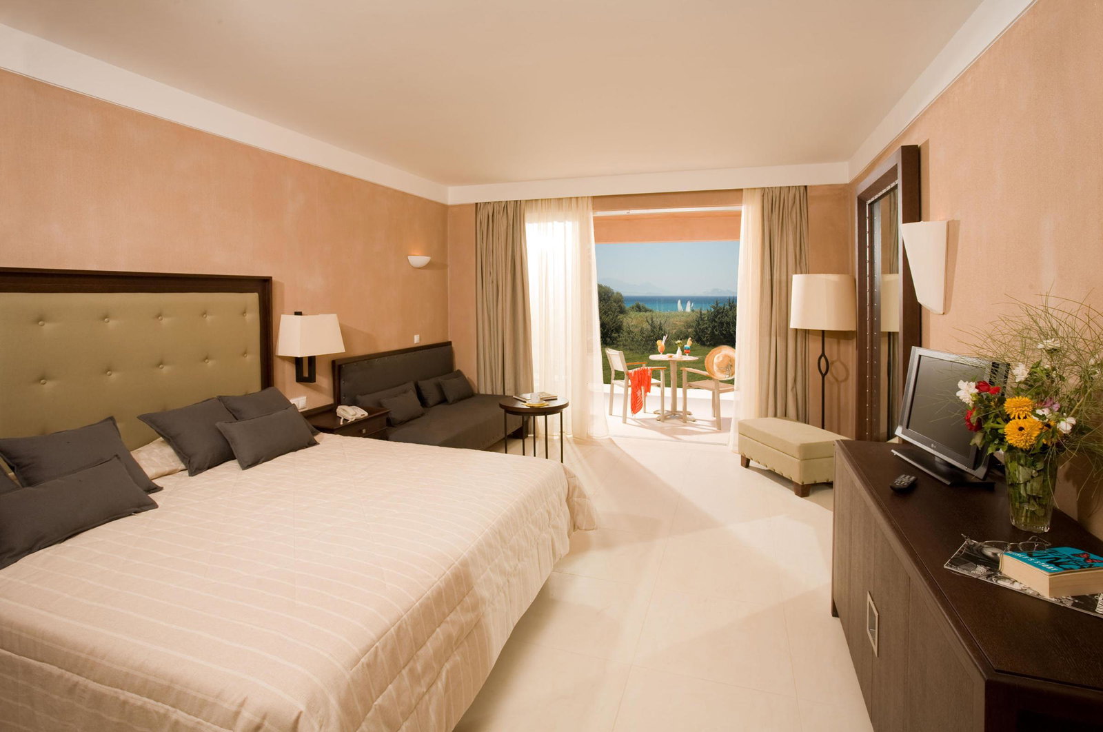 Atlantica Belvedere Resort