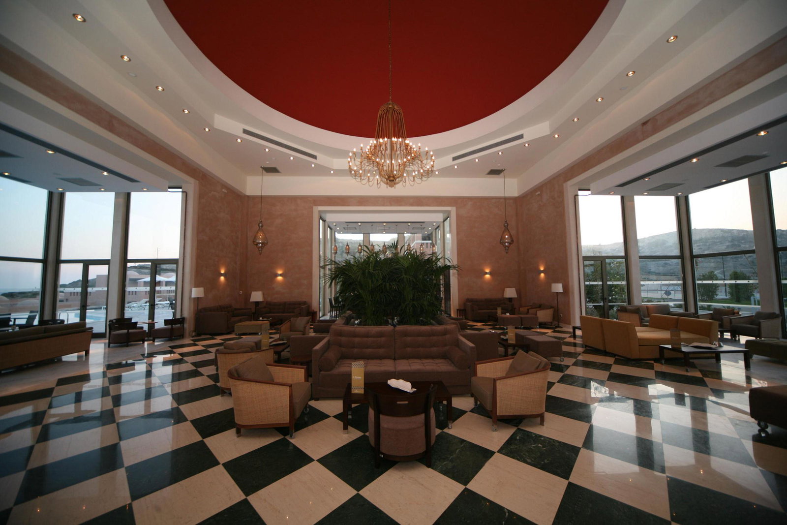 Atlantica Belvedere Resort