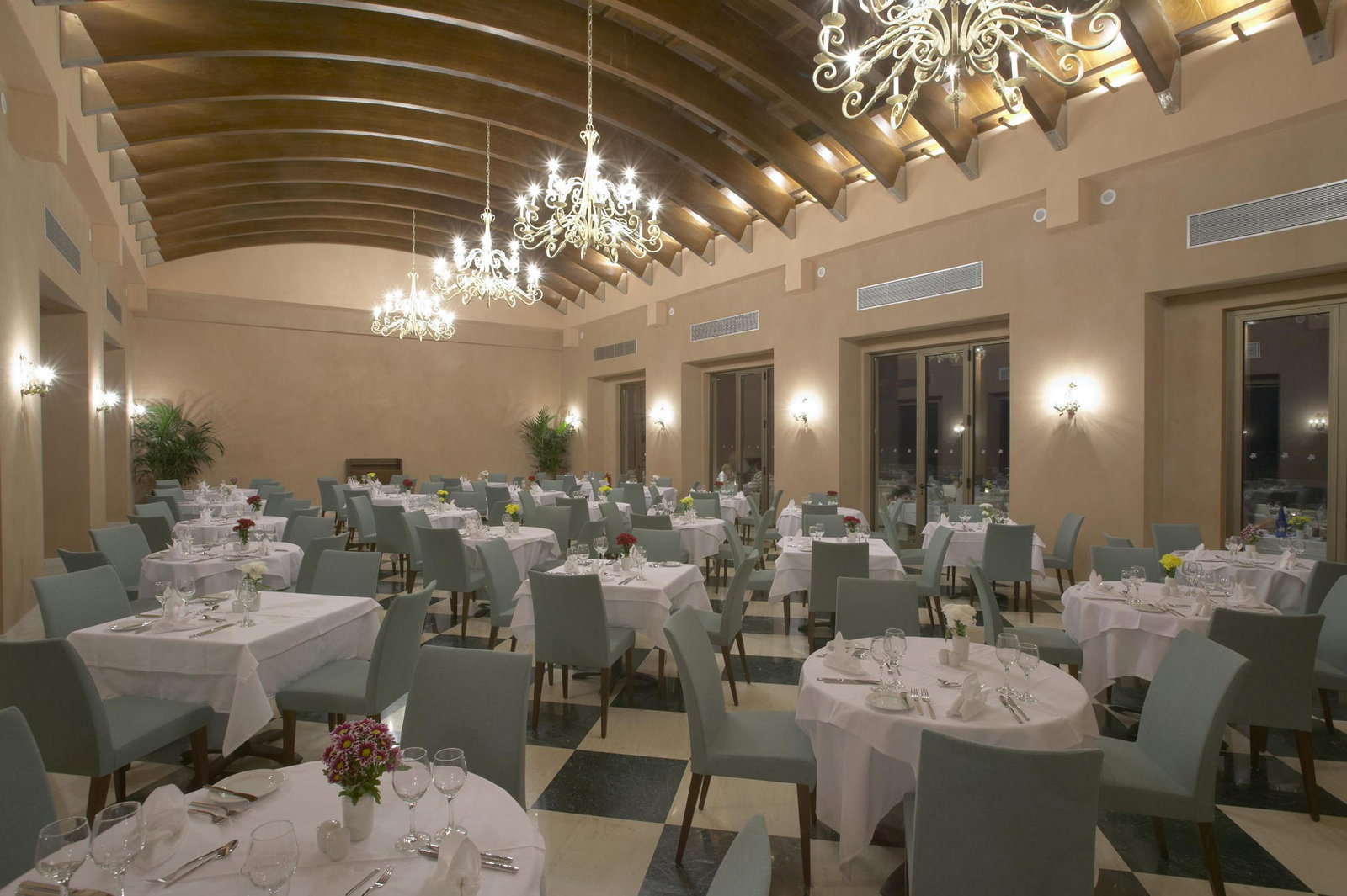 Atlantica Belvedere Resort