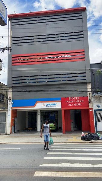 Hotel Golden Vilage Hotel