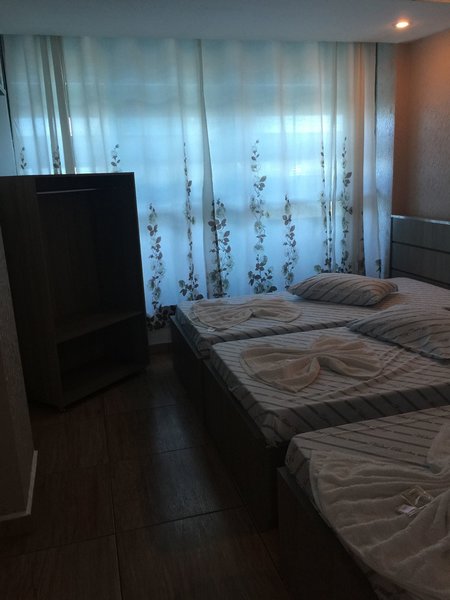 Golden Vilage Hotel