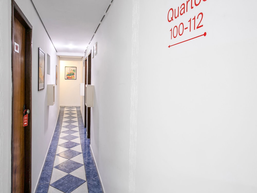 Golden Vilage Hotel