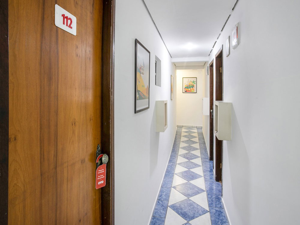 Golden Vilage Hotel