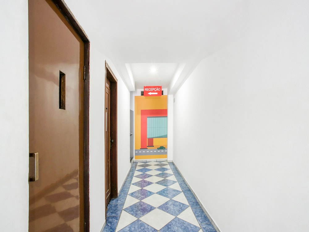 Golden Vilage Hotel