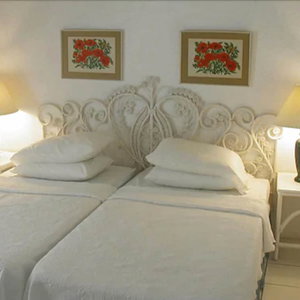 Hotel Paradise Villas cazare Bridgetown