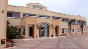Hotel Mitsis Summer Palace Beach Hotel cazare Kardamaina