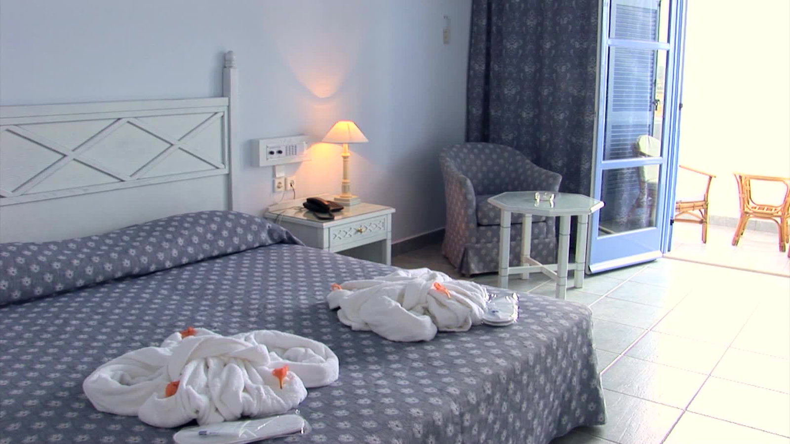 Mitsis Summer Palace Beach Hotel