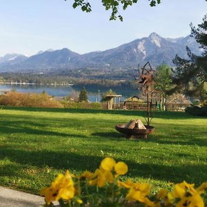 Hotel Ferienhotel Schönruh cazare Carinthia