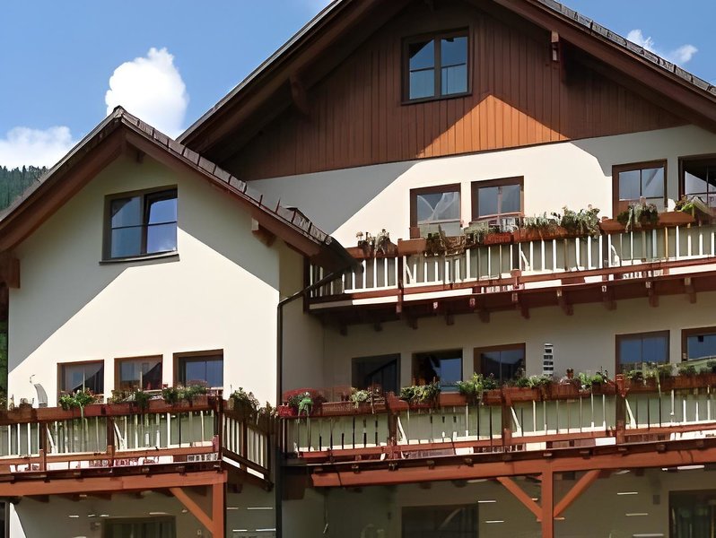 Hotel Ferienhaus Christina