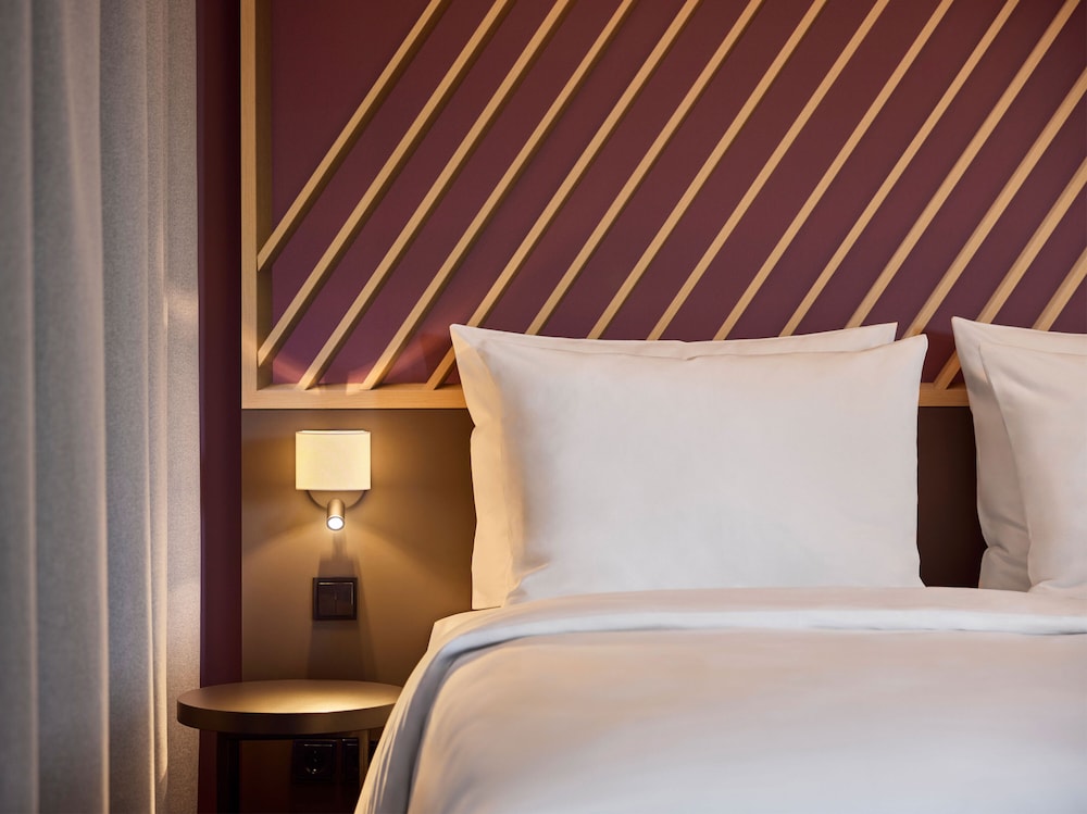 Hotel B&B Hotel Klagenfurt-City