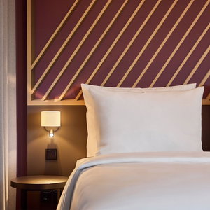 Hotel B&B Hotel Klagenfurt-City cazare Klagenfurt am Woerthersee