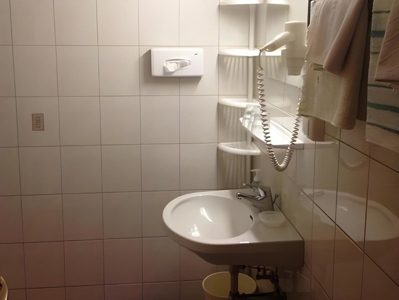 Hotel Pension Fortin