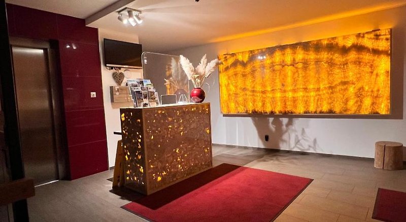 Hotel Onyx Appartements