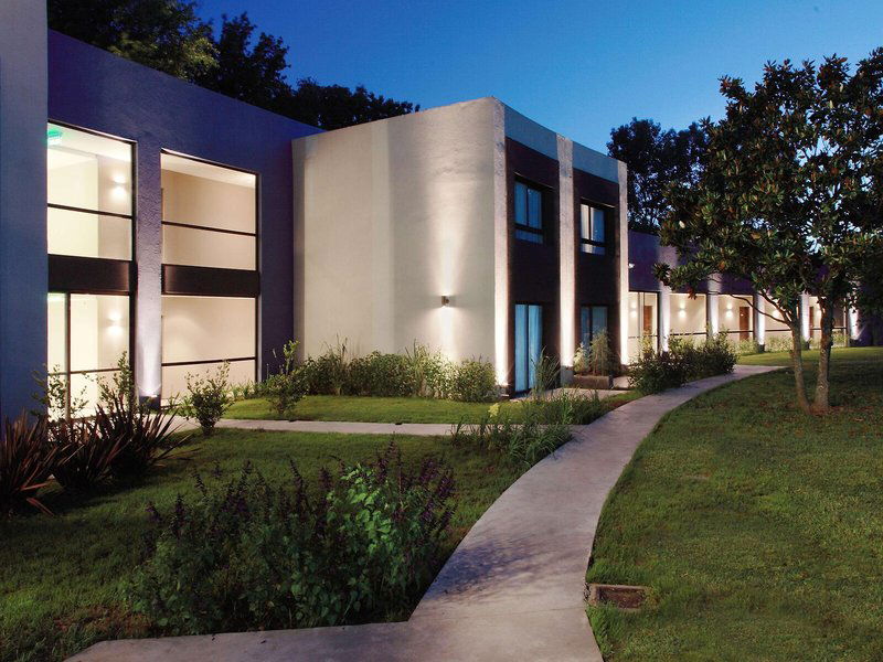 Hotel Carpinchos De Otamendi