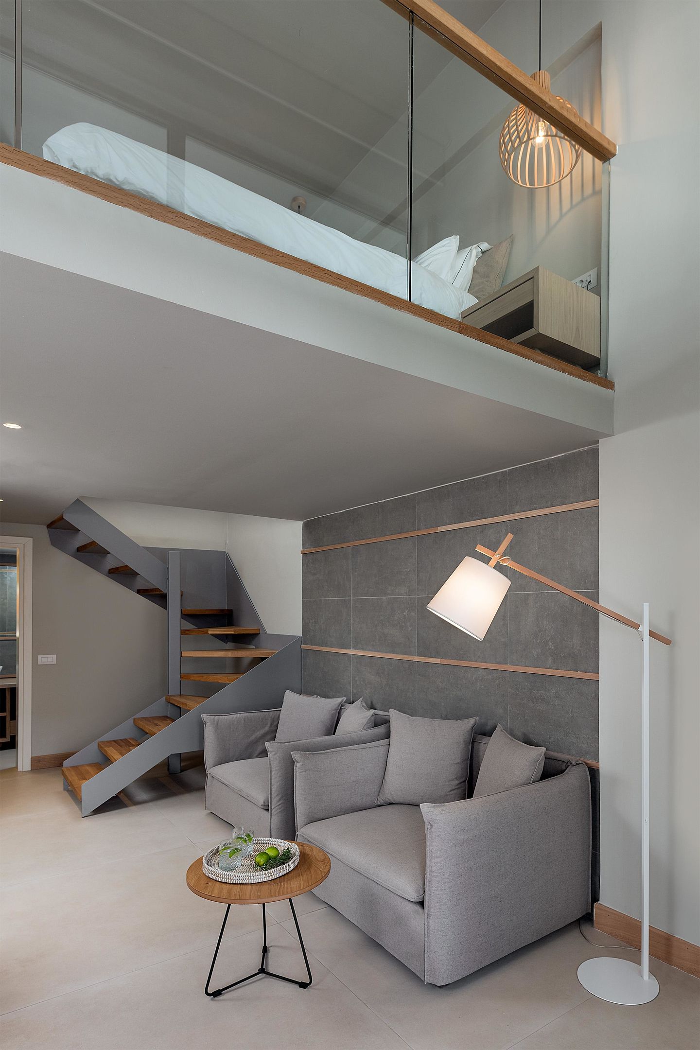 dal travel Ikones Seafront Luxury Suites