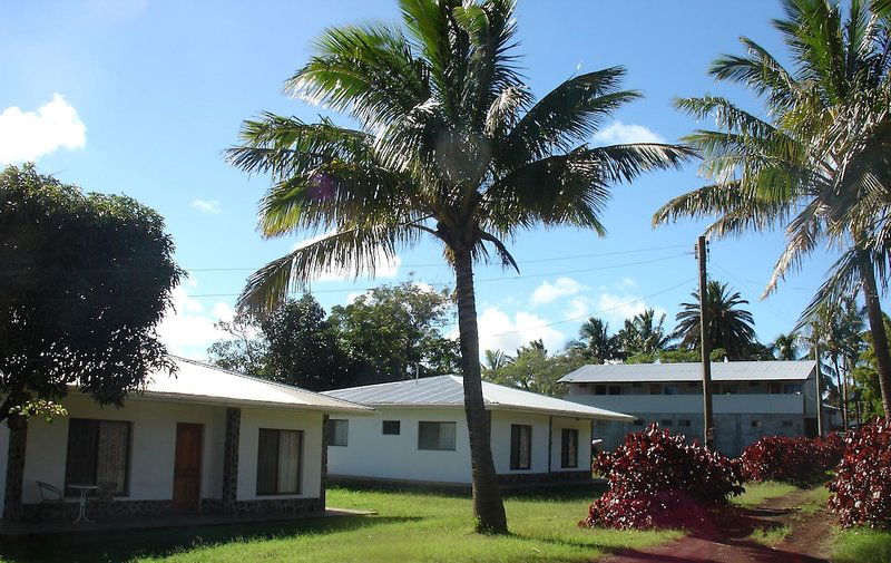 Hotel Propiedades Vinapu