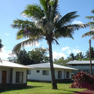 Hotel Propiedades Vinapu cazare Hanga Roa