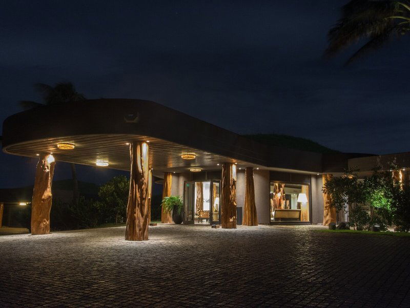 Hotel Nayara Hangaroa