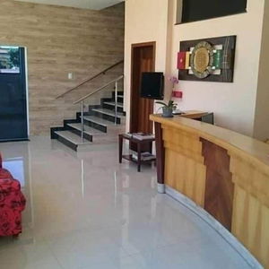 Hotel Pousada Real cazare Sinop