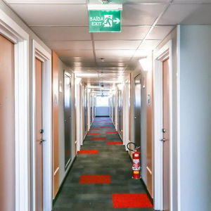 Hotel Ibis Sinop cazare Sinop