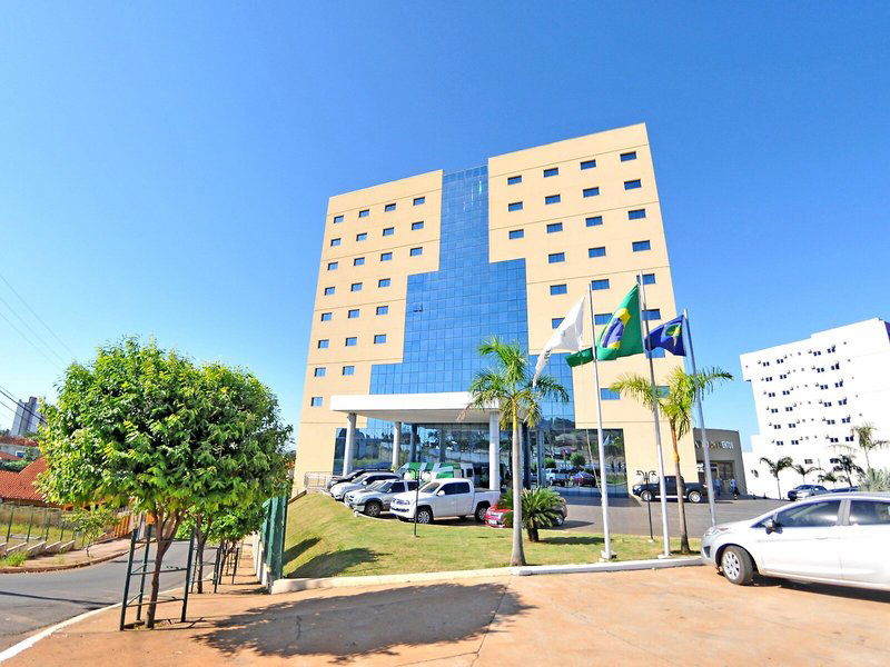 Hotel Hotel Inter Cuiaba