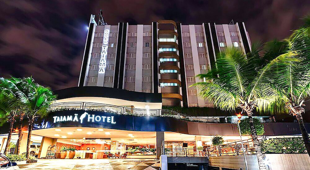 Hotel Taiama