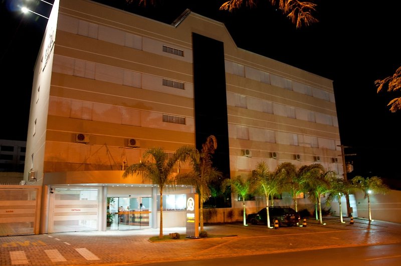 Hotel Roari Hotel