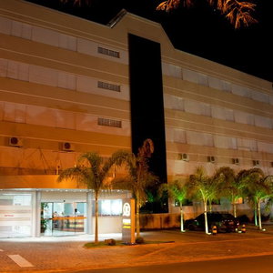 Hotel Roari Hotel cazare Cuiaba