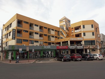 Hotel Tawfiq´s Palace Hotel