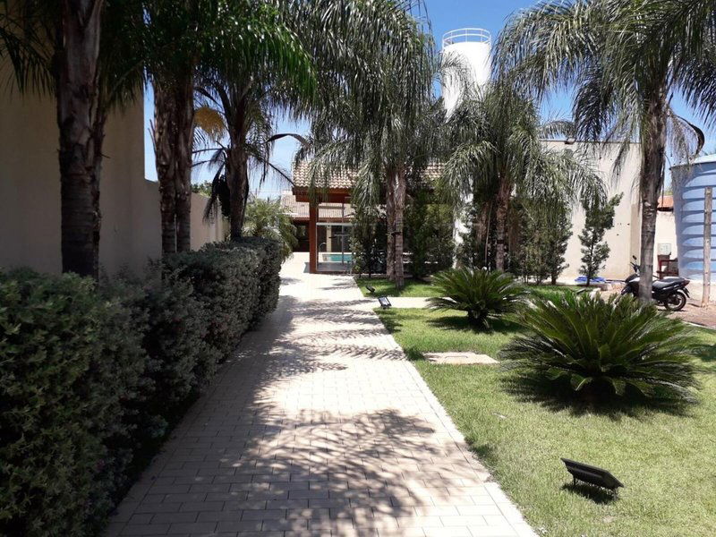 Hotel Emmis Park Hotel