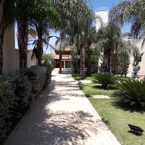 Hotel Emmis Park Hotel cazare Aparecida do Taboado