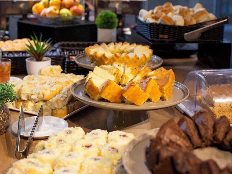 Hotel Ibis Cuiaba Shopping