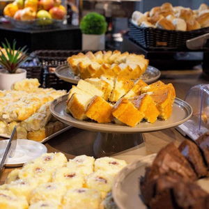 Hotel Ibis Cuiaba Shopping cazare Cuiaba