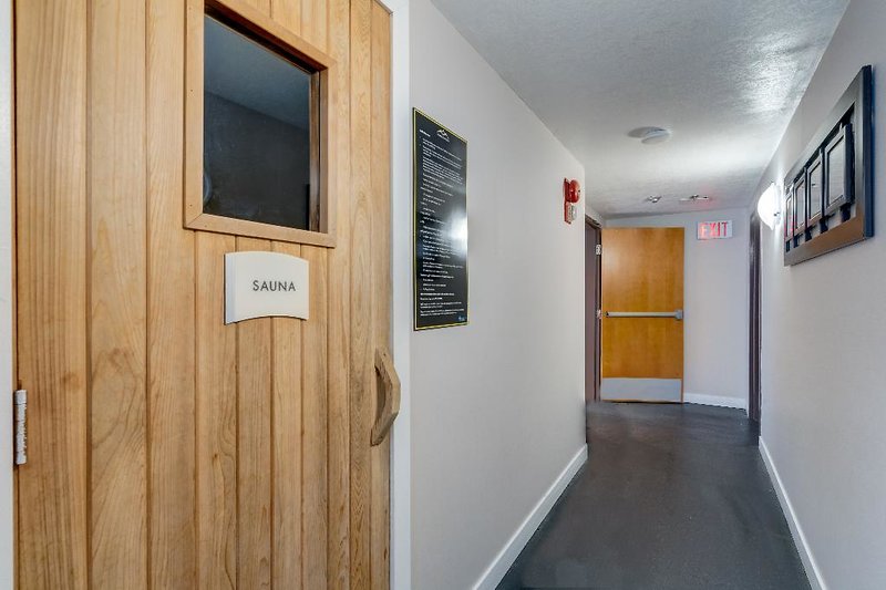 Hotel Chateau Canmore