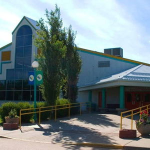 Hotel Holiday Inn Express Hotel And Suites Drayton Valley cazare Drayton Valley