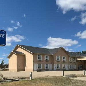 Hotel Rodeway Inn cazare Edson