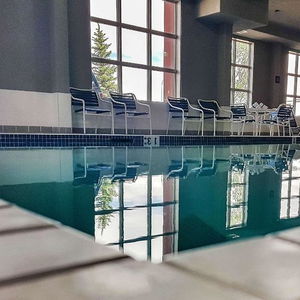 Hotel Hampton Inn & Suites By Hilton Edmonton International Airport cazare Leduc