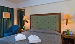 Hotel Giannoulis  Cavo Spada Luxury Sports & Leisure Resort & Spa cazare Kolympari
