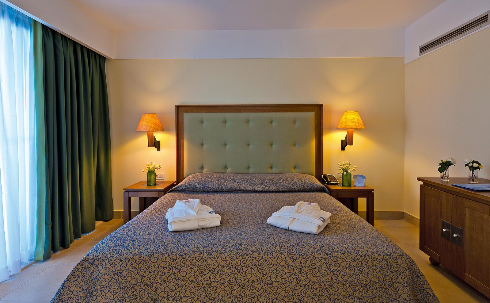 dal travel Giannoulis  Cavo Spada Luxury Sports & Leisure Resort & Spa