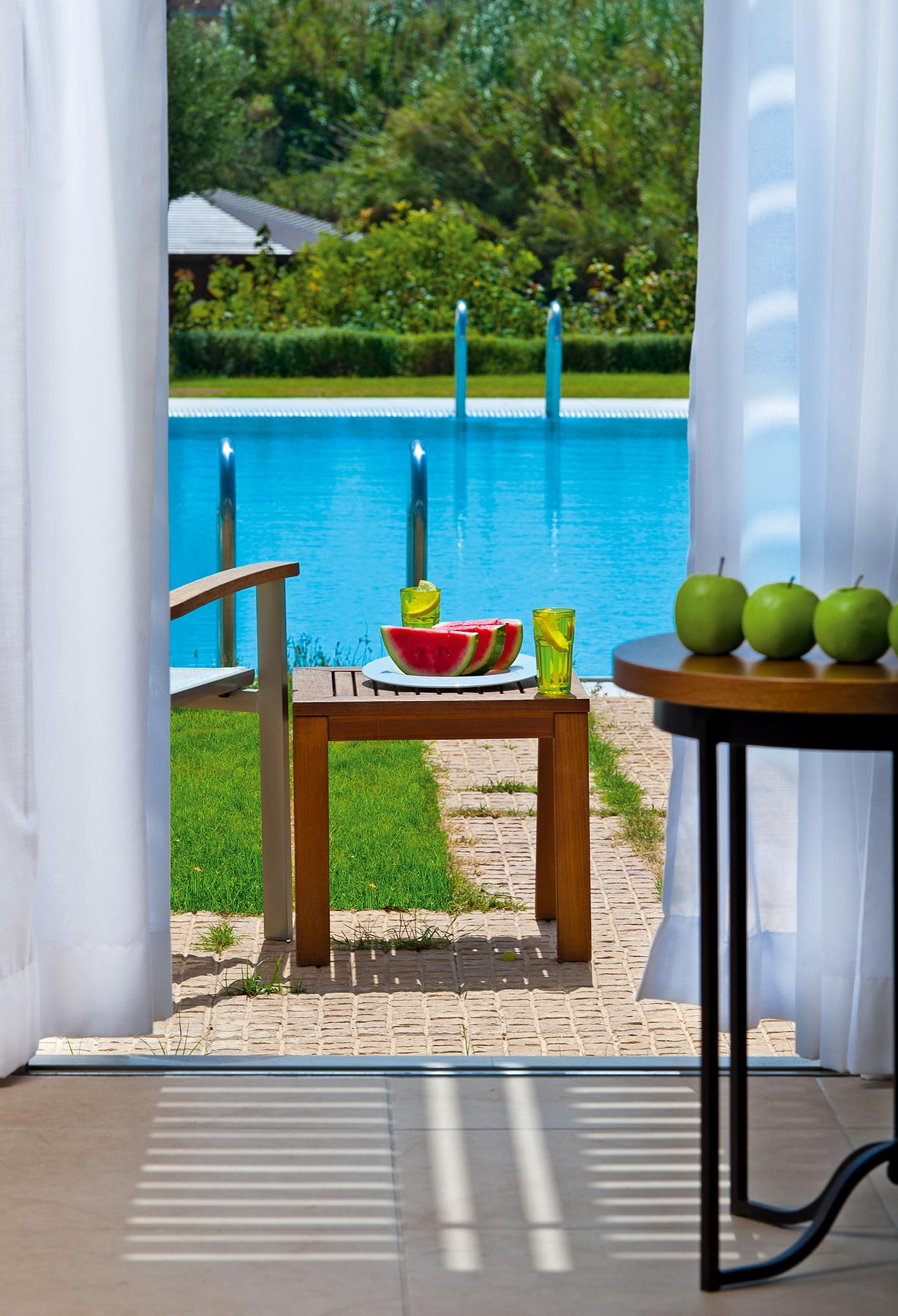 dal travel Giannoulis  Cavo Spada Luxury Sports & Leisure Resort & Spa