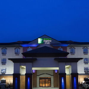 Hotel Holiday Inn Express Whitecourt Southeast cazare Whitecourt