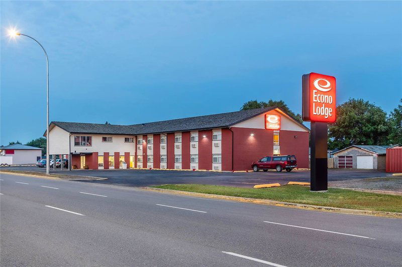 Hotel Econo Lodge