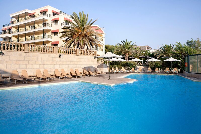 dal travel Ramada By Wyndham, Athens Club Attica Riviera